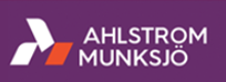 Ahlstrom Logo