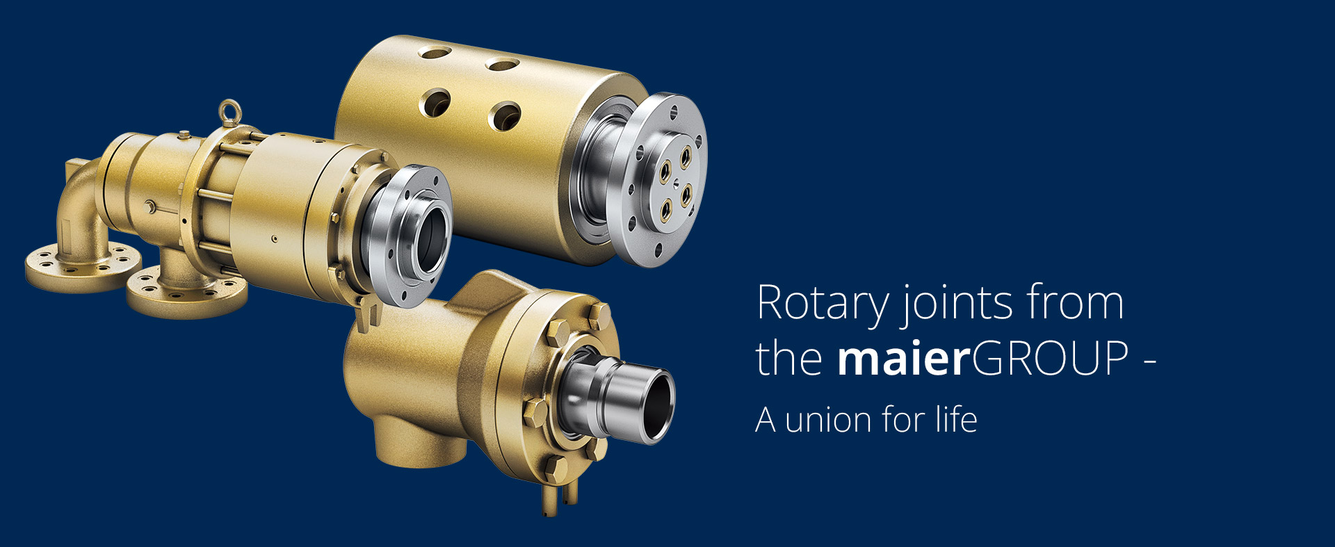 Rotary Joints